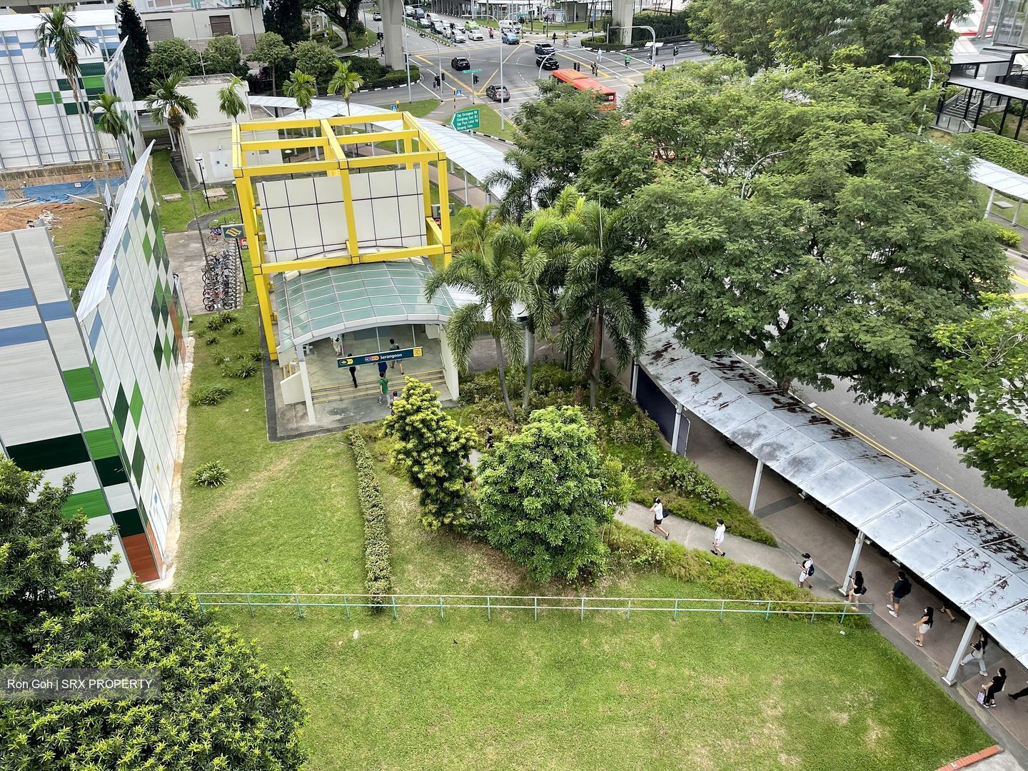 Blk 201 Serangoon Central (Serangoon), HDB 4 Rooms #631469831